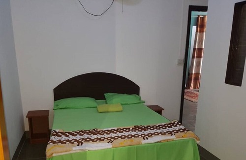 Triolet Villa | Villa 5 Pointe Aux Piments