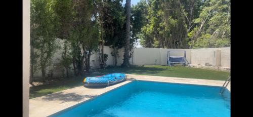 Fayed Villa | Villa 5 with Private Pool