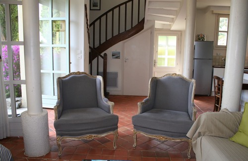 Le Rayol Villa | VILLA 50 METERS BEACH SEAVIEW WIFI