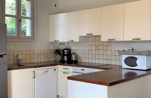 Le Rayol Villa | VILLA 50 METERS BEACH SEAVIEW WIFI