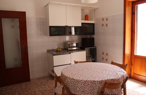 Leporano Marina Apartment | Villa 50 steps from the sea