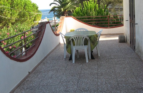Leporano Marina Apartment | Villa 50 steps from the sea