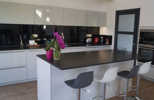 Labenne-Ocean House | Villa 500 m from the ocean 6/8 pers