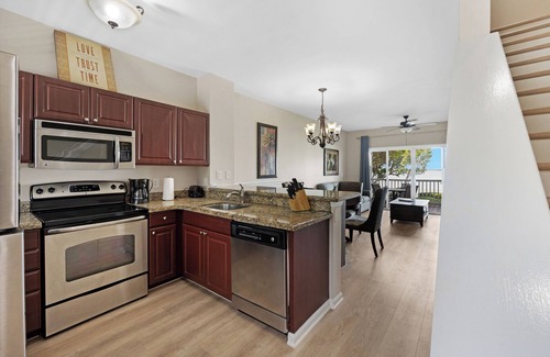 Duck Key Villa | Villa 5027 on Duck Key Boat Slip Available - 2BD 2.5BA