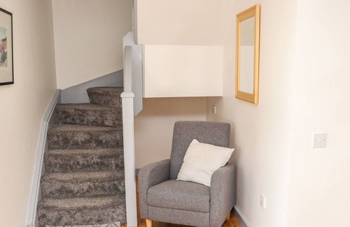 Youghal House | VILLA 52, family friendly, with a garden in Youghal, County Cork