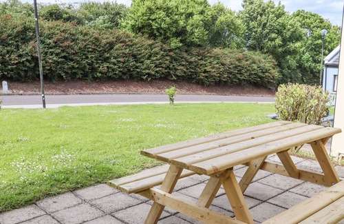 Youghal House | VILLA 52, family friendly, with a garden in Youghal, County Cork