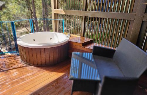 Kingfisher Bay Villa | Villa 521 Kingfisher Bay Fraser Island