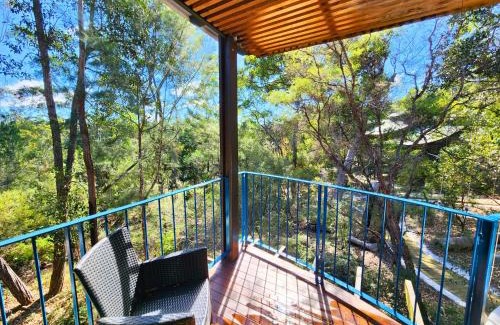 Kingfisher Bay Villa | Villa 521 Kingfisher Bay Fraser Island