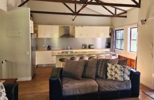 Kingfisher Bay Villa | Villa 521 Kingfisher Bay Fraser Island