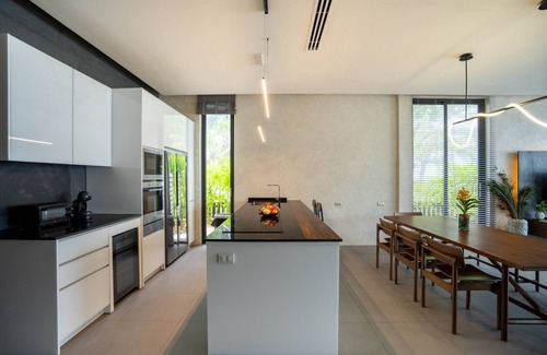 Ban Na Faek Villa | Villa 57 Natai Beach- The latest in modern Luxury closest to the Sand in Phuket.
