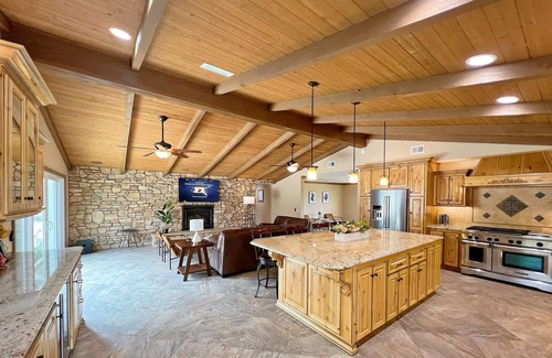 Temecula Villa | Villa 5B/3B with pool/spa/mini golf putting