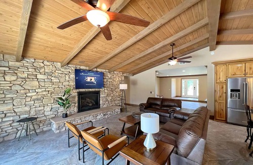 Temecula Villa | Villa 5B/3B with pool/spa/mini golf putting
