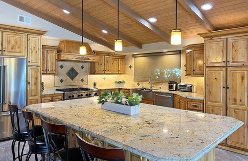 Temecula Villa | Villa 5B/3B with pool/spa/mini golf putting