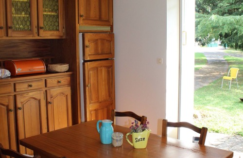 Espalion House | Villa 6-10 pers in Espalion in Aveyron, at the gateway to Aubrac