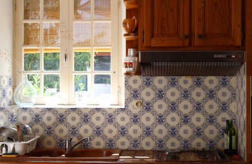 Espalion House | Villa 6-10 pers in Espalion in Aveyron, at the gateway to Aubrac
