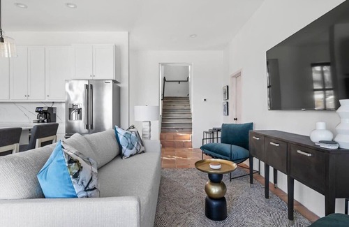 Spicewood House | Villa 6: 3-Bedroom|Pool|Hot tub|Firepit|Cornhole