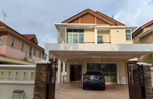 Hulu Kinta Villa | Villa ∙ 6 bedrooms ∙ 24 guests
