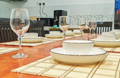 Hulu Kinta Villa | Villa ∙ 6 bedrooms ∙ 24 guests