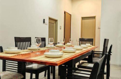 Hulu Kinta Villa | Villa ∙ 6 bedrooms ∙ 24 guests