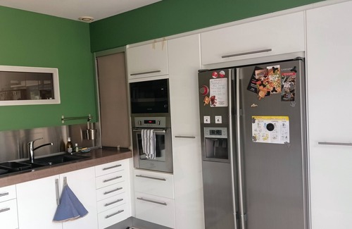 Saint-Aubin-de-Medoc Villa | Villa 6 people comfort between Bordeaux and ocean