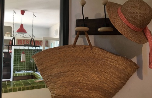 Valescure House | Villa 6 People Saint Raphaël 5 min drive from the Beach, 2 min Golf courses