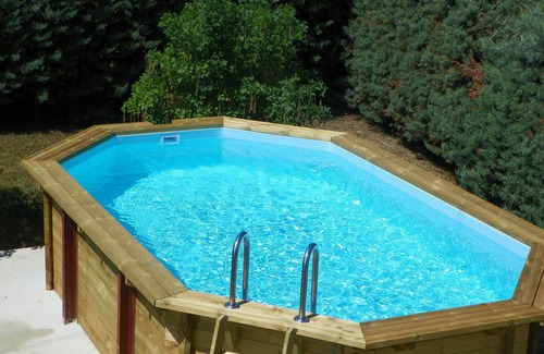 Badens Villa | VILLA 6 PERS 120M², CLOSED PROPERTY 1000m², POOL, IN THE HEART OF CATHAR COUNTRY