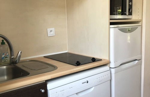 Soustons Villa | VILLA, 6 PERS, HOLIDAY VILLAGE WITH SWIMMINGPOOL VIEUX BoUCAU