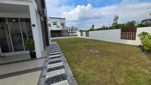 Kampung Batu Batu House | Villa 63 3Bedroom 8pax