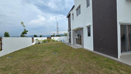 Kampung Batu Batu House | Villa 63 3Bedroom 8pax