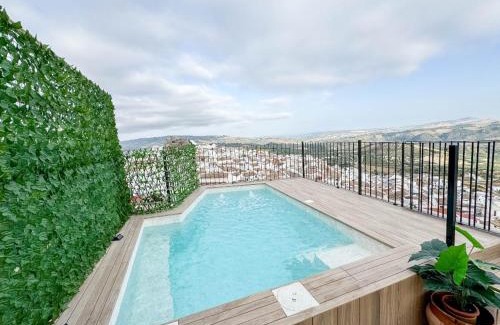 Olvera House | Villa 68 by Villamya