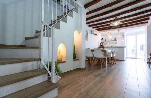 Olvera House | Villa 68 by Villamya