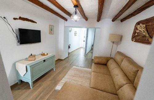 Olvera House | Villa 68 by Villamya