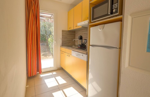 Palasca House | Villa 68 - Vue mer et piscine partagée