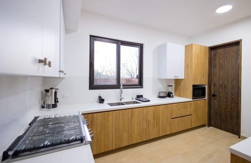 Parras de la Fuente Villa | Villa 6BR Pueblo Parvada