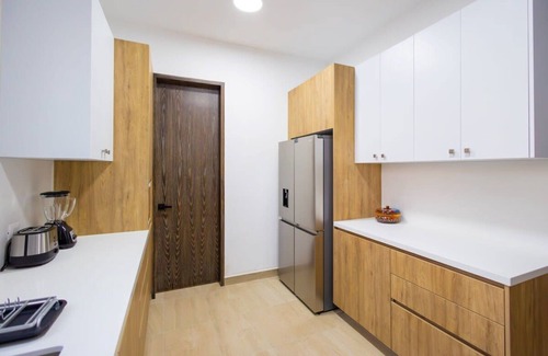 Parras de la Fuente Villa | Villa 6BR Pueblo Parvada