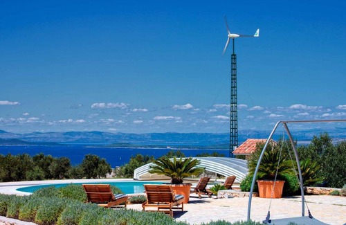 Milna Villa | Villa ∙ 7 bedrooms ∙ 16 guests