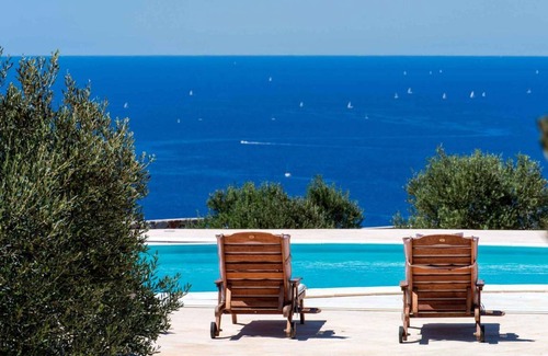 Milna Villa | Villa ∙ 7 bedrooms ∙ 16 guests
