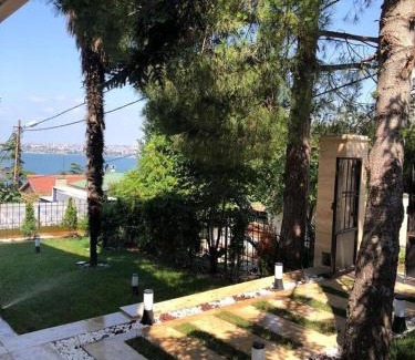 Beylikduzu Villa | Villa 7even By Luxury Group