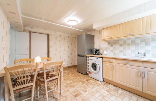 Aulnay-sous-Bois Villa | Villa 8 Chambres/15 Lits - 20 min Paris Centre