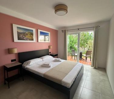 Arona Hotel | Villa 8 Islas