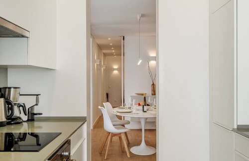 Cascais House | Villa 800 Meters From The Sea and the Historical Cascais, Outdoor Space
