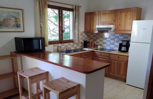Quillan Other | Villa 80m2