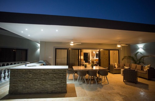 La Mulata Villa | Villa 883 Residencial Casa Linda