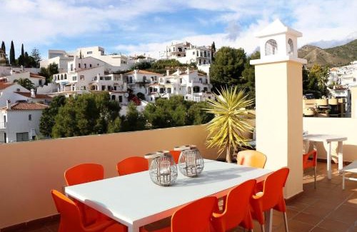 Nerja Villa | Villa 9 pers in Burriana Nerja