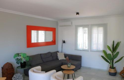 Nerja Villa | Villa 9 pers in Burriana Nerja