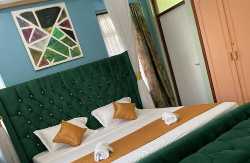 Mombasa Villa | Villa 91