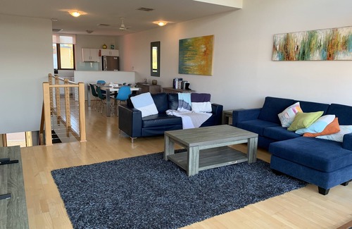 Normanville Villa | Villa 91 South Shores Resort, Normanville - lagoon view & beach/pools access!