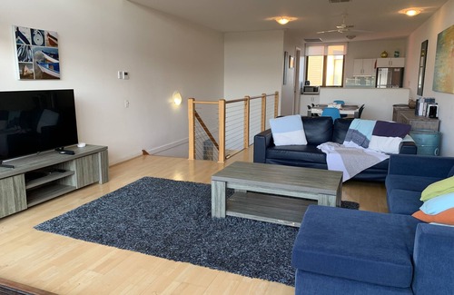 Normanville Villa | Villa 91 South Shores Resort, Normanville - lagoon view & beach/pools access!