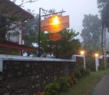 Teldeniya House | Villa 95 Rangala