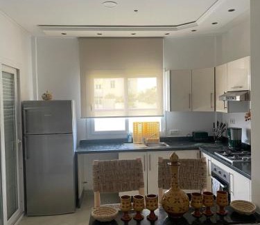 Ras Kebdana Villa | Villa a 10 minutes de là plage